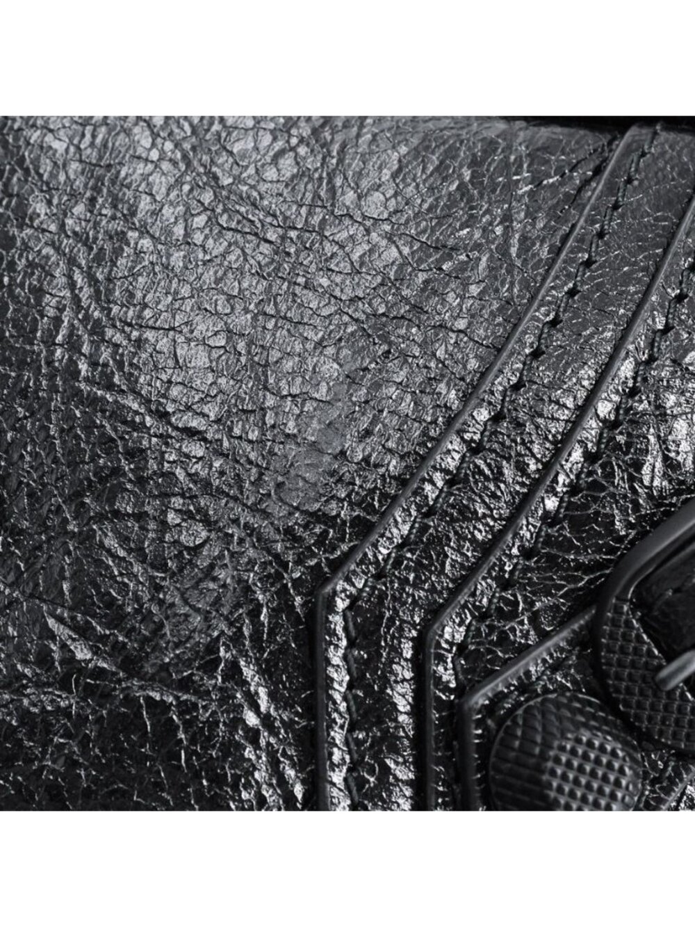 Balenciaga Shoulder Bag le Cagole - Picture 7 of 7